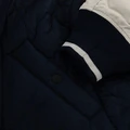 Куртка Nike SPORTSWEAR SYN FILL BOMBR синяя 928917-452