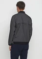 Куртка Nike TECH PACK GRID JACKET черная AR1578-010