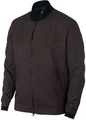 Куртка Nike TECH PACK GRID JACKET коричневая AR1578-060