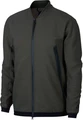 Куртка Nike SPORTSWEAR TECH PACK WOVEN TRACK JACKET хаки 928561-001