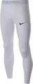 Термобелье штаны Nike PRO TRAINING TIGHTS белые BV5641-100