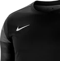 Вратарская кофта Nike DRY PARK IV черная CJ6066-010