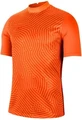 Вратарская футболка Nike JERSEY GARDIEN III оранжевая BV6714-803