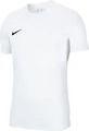 Футболка Nike DRY PARK VII JERSEY біла BV6708-100