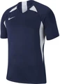 Футболка Nike LEGEND сине-серая AJ0998-410