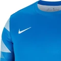 Вратарская кофта Nike DRY PARK IV синяя CJ6066-463