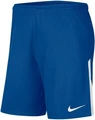 Шорты тренировочные Nike LEAGUE KNIT II синие BV6852-477