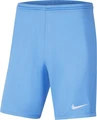 Шорти ігрові Nike DRY PARK III блакитні BV6855-412