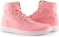 Кроссовки Nike AIR JORDAN 1 RETRO HIGH DECON розовые 867338-620
