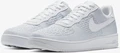 Кроссовки Nike AIR FORCE 1 FLYKNIT 2.0 белые AV3042-100
