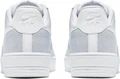 Кроссовки Nike AIR FORCE 1 FLYKNIT 2.0 белые AV3042-100