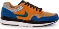 Кроссовки Nike AIR SAFARI SE SP19 оранжевые BQ8418-800