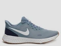 Кроссовки Nike REVOLUTION 5 голубые BQ3204-012