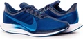 Кроссовки Nike ZOOM PEGASUS 35 TURBO синие AJ4114-400