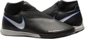 Футзалки Nike PHANTOM VSN ACADEMY черные AO3267-004
