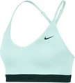 Топ жіночий Nike INDY BRA бірюзовий 878614-336
