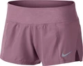 Шорты женские Nike CREW SHORT 2 розовые 895867-515