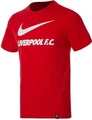 Футболка Nike LIVERPOOL FC красная CZ8196-657