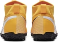 Сороконіжки (шиповки) дитячі Nike Mercurial Superfly 7 Academy TF AT8143-801