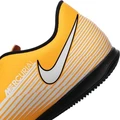 Дитячі футзалки (бампи) Nike JR Vapor 13 Club IC жовті AT8169-801