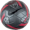 Футбольний м'яч Nike Strike чорний CV9498-020 Розмір 3