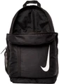 Рюкзак дитячий Nike Academy Team Backpack чорний BA5773-010