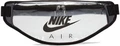 Сумка на пояс Nike Heritage Hip Pack - CLEAR прозрачная CW9259-975