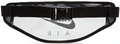 Сумка на пояс Nike Heritage Hip Pack - CLEAR прозрачная CW9259-975