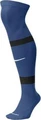 Гетри футбольні Nike MatchFit Sock сині CV1956-463