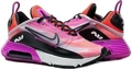 Кроссовки женские Nike Air Max 2090 розовые CK2612-500