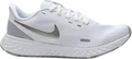 Кросівки жіночі Nike Revolution білі BQ3207-100