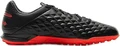 Сороконожки (шиповки) Nike Tiempo Legend VIII Pro черные AT6136-060