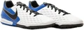 Сороконіжки (шиповки) Nike Tiempo Legend VIII Pro білі AT6136-104