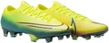 Футбольні бутси Nike Dream Speed ​​Mercurial Vapor 13 Elite жовті CJ1295-703