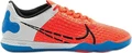 Футзалки (бампи) Nike ReactGato помаранчеві CT0550-604