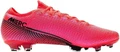 Футбольні бутси Nike Mercurial Vapor 13 Elite червоні AQ4176-606