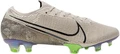 Футбольні бутси Nike Mercurial Vapor 13 Elite бежеві AQ4176-005