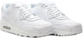 Кроссовки Nike Air Max 90 Essential белые 537384-111
