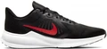 Кроссовки Nike Downshifter 10 черные CI9981-006