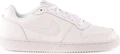 Кроссовки Nike Ebernon Low белые AQ1775-100