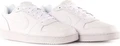 Кроссовки Nike Ebernon Low белые AQ1775-100