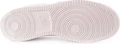 Кроссовки Nike Ebernon Low белые AQ1775-100