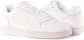 Кроссовки Nike Ebernon Low белые AQ1775-100