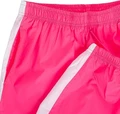 Штаны спортивные женские Nike Sportswear Woven Core Pant розовые CJ7346-639