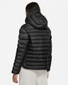 Куртка женская Nike Sportswear Windrunner Down-Fill черная CU5094-011