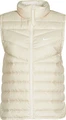 Жилетка женская Nike Sportwear Tech Jordan белая CU5096-140