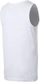 Майка Nike Sportswear Tank Icon Futura белая AR4991-101