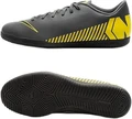 Футзалки (бампи) Nike Vaporx 12 Club IC чорні AH7385-070
