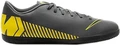 Футзалки (бампы) Nike Vaporx 12 Club IC черные AH7385-070
