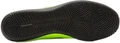 Футзалки (бампы) Nike VaporX 12 Club IC салатовые AH7385-701
